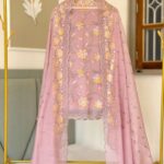 Elegant Ethnic Wear for Festive & Wedding Occasions