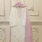 An Object of Elegance | Ultra-Luxury Three-Piece Salwar Kameez