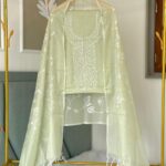 Exclusive Premium Three-Piece Salwar Kameez Collection | Luxury Ethnic Wear for Weddings, Festive & Party Occasions