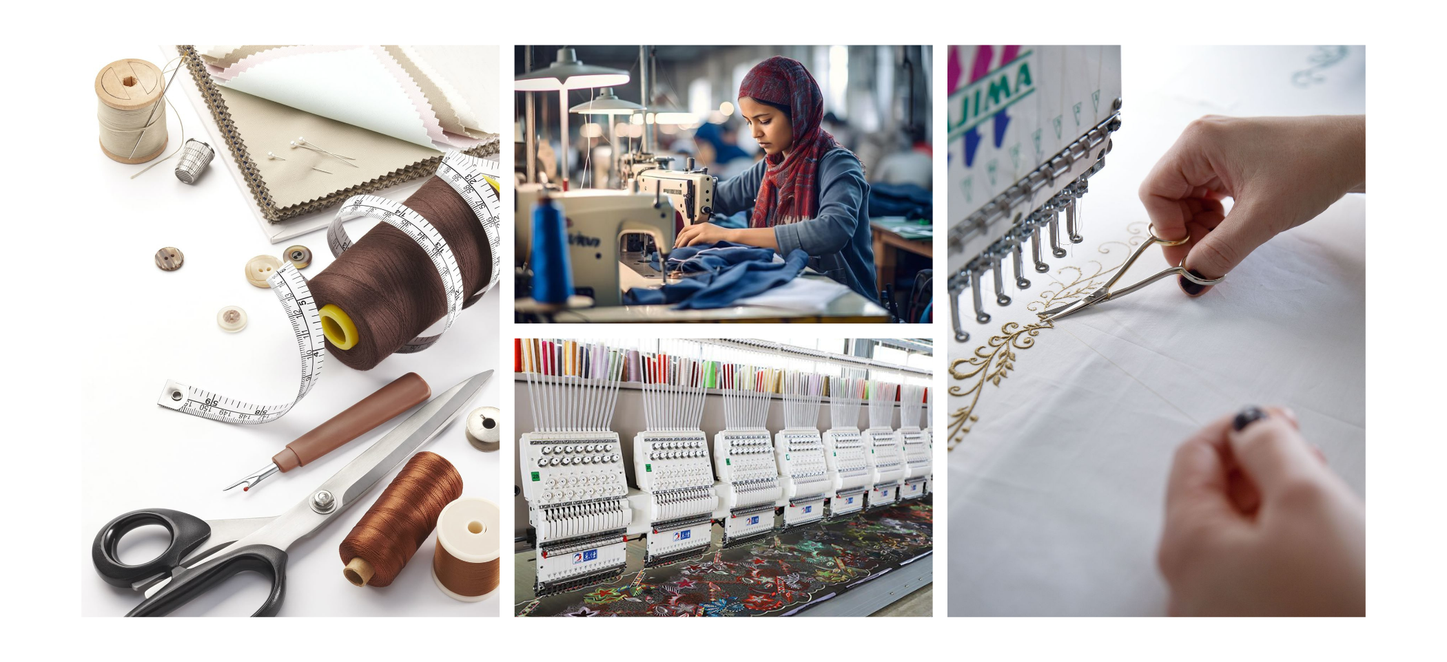 “Your support makes all this more meaningful, we hope to continue to accompany your steps going forward.” (2)